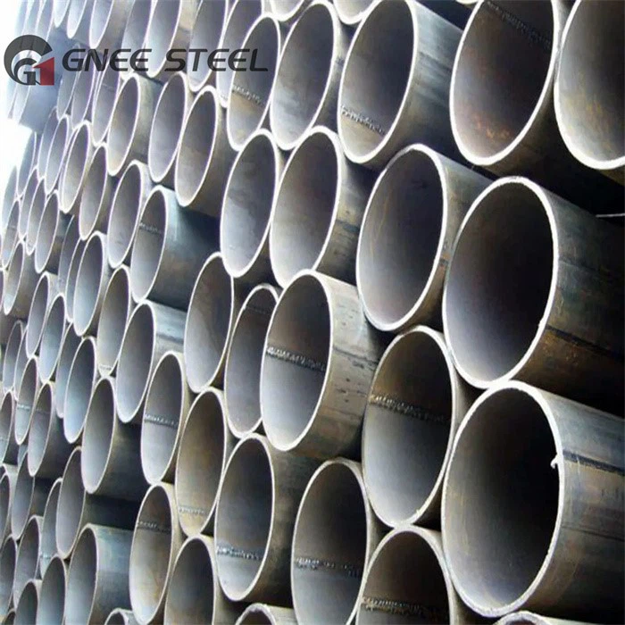 12CrMo195 Welded Carbon Steel Tub 12CrMo195 Welded Carbon Steel Tub