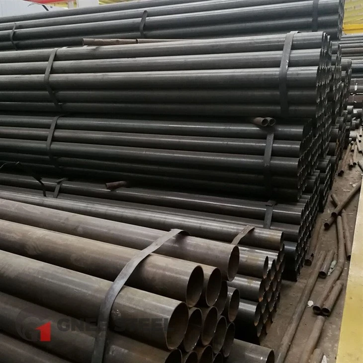 0Cr13 Welded Steel Pipe
