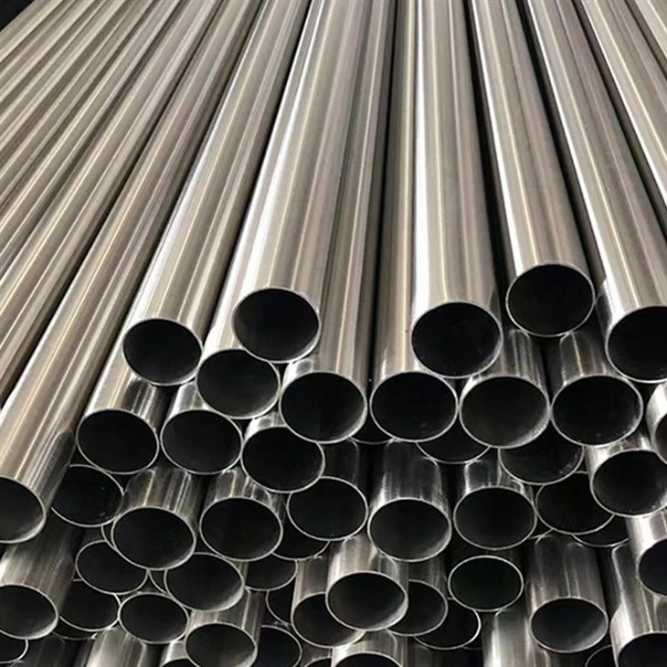 1.4401 Steel Pipe