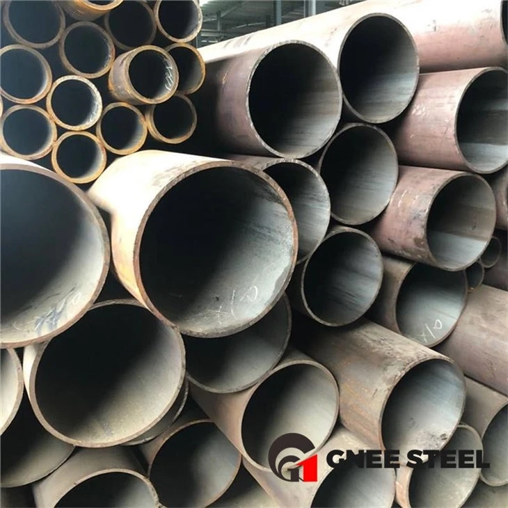 1015 Seamless Carbon Steel Pipe