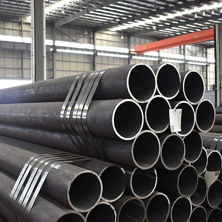A53-B Carbon Steel Tube