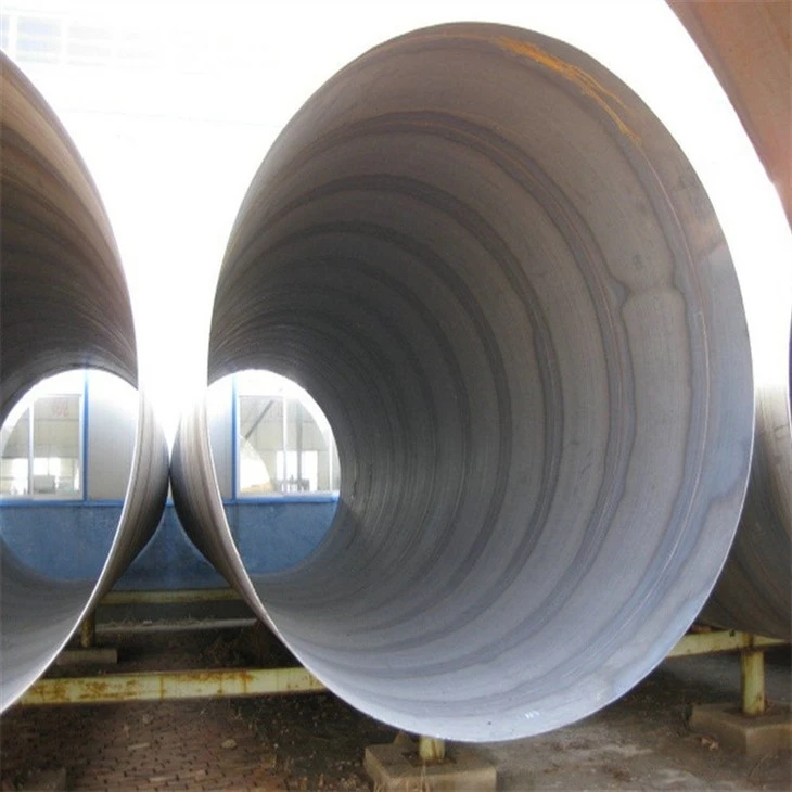 API 5L X70 Spiral Welded Pipe