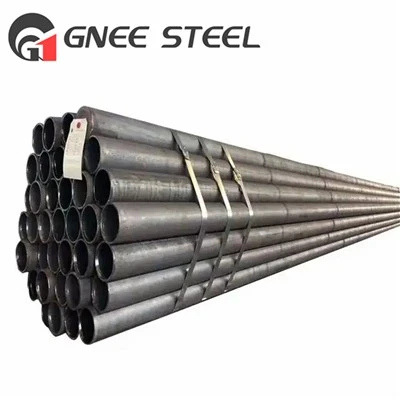 Tubo de acero al carbono sin costura 106C