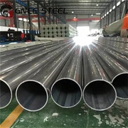 Tubos de acero inoxidable 316 sin costura