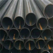 Tubo sin costura ASTM 201 304 304L