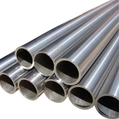 Tubos de acero ASTM A269