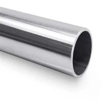 Tubo de acero inoxidable de alta presión SS304