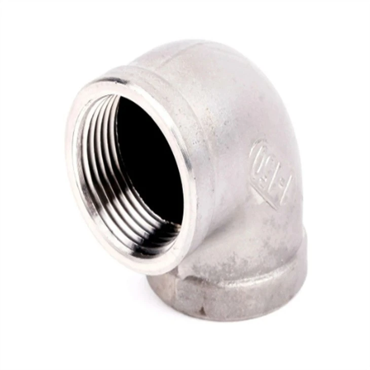 Wp11 Weld Pipe Fitting