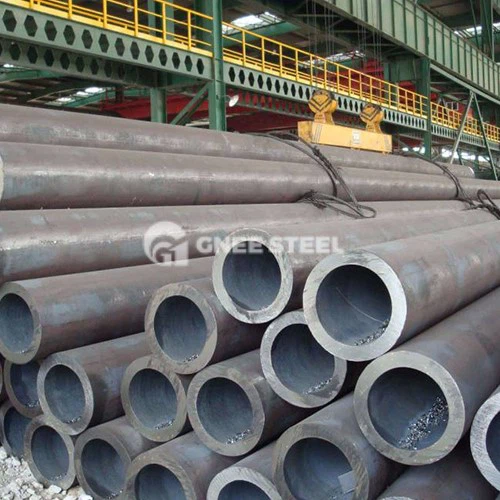 A335 P5 Hot Finished Seamless Pipe A335 P5 Hot Finished Seamless Pipe