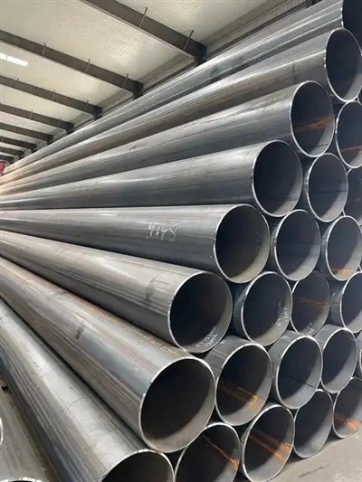 TUBO SMLS DE ACERO 179